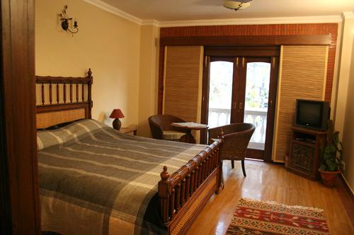The Estate B & B